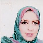 Profile picture of amina fantous