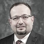 Profile picture of Dr. Ahmed Louay