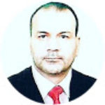 Profile picture of صباح حسن امين الجبوري